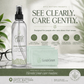 8oz Gentle Green Alcohol-Free Lens Cleaner