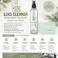 8oz Gentle Green Alcohol-Free Lens Cleaner