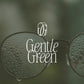8oz Gentle Green Alcohol-Free Lens Cleaner